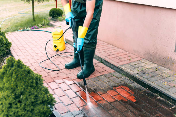 Professional Pressure Washing Services in Dasher, GA