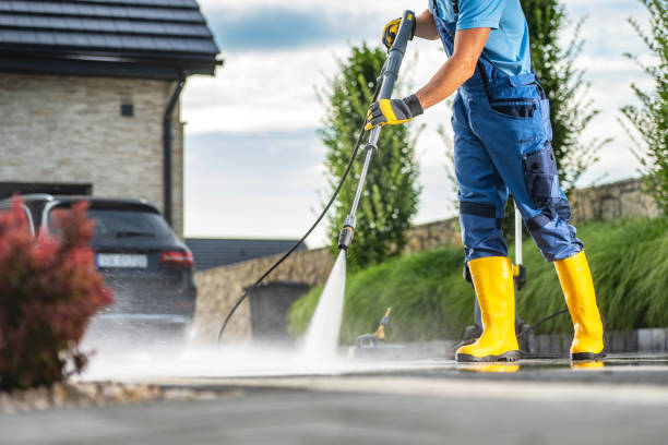 Best Concrete Sealing  in Dasher, GA